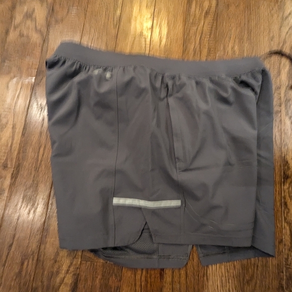 NWT  Under Armour Men's UA Zone Pro 5" Shorts - Picture 9 of 16